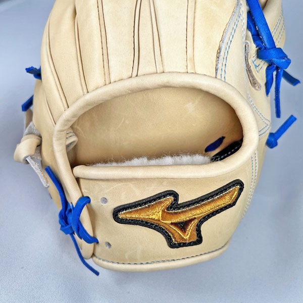 楽天市場】ミズノ mizuno ミズノプロ 軟式 グローブ グラブ 内野手用