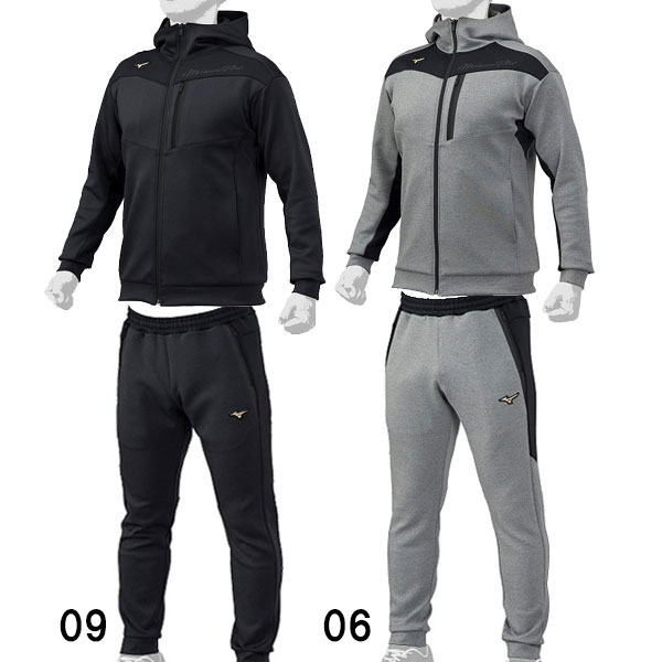 楽天市場】野球 上下セット メンズ ミズノ ミズノプロ テック