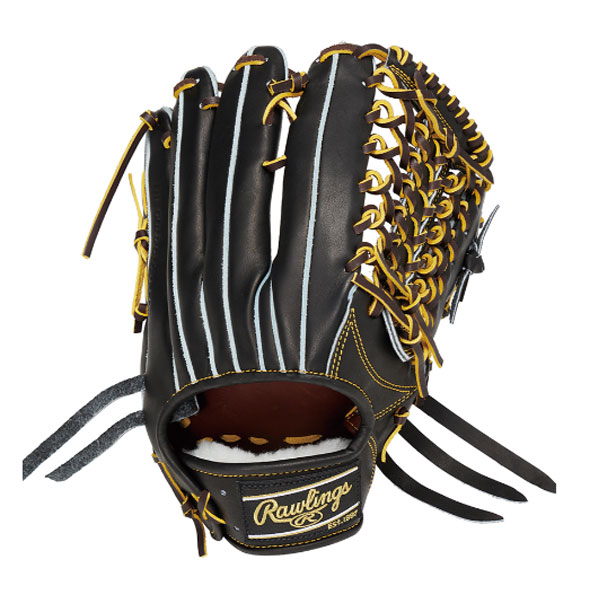 楽天市場】野球 ローリングス 硬式 外野手用 HOH® JAPAN 一般 外野