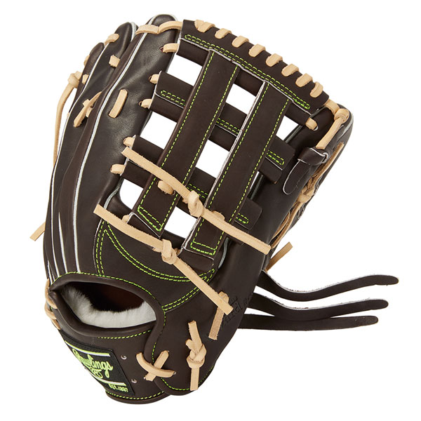 楽天市場】ローリングス Rawlings GH3PWB87MG キャメル 硬式用グラブ