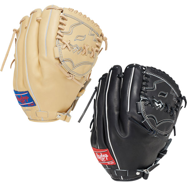 楽天市場】野球 ローリングス 硬式 ピッチャー 投手用 硬式 PRO