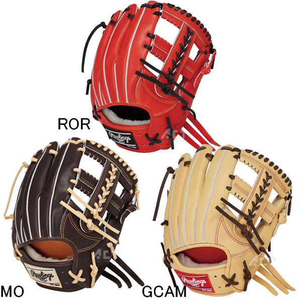 楽天市場】ローリングス 硬式グラブ プロプリファード ウィザード #01