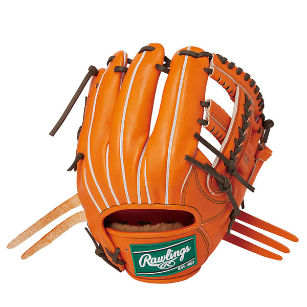 楽天市場】ローリングス 硬式グラブ 内野手 HOH プレミアム HOH