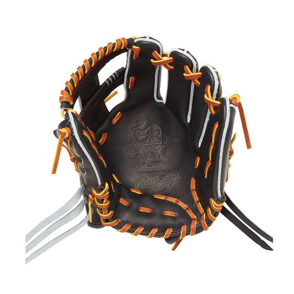 楽天市場】ローリングス 硬式グラブ 内野手 HOH® JAPAN 硬式内野手用