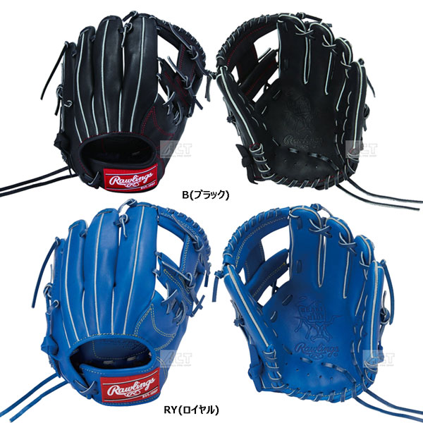 楽天市場】ジュニア 軟式グラブ 少年用 ローリングス 内野手用