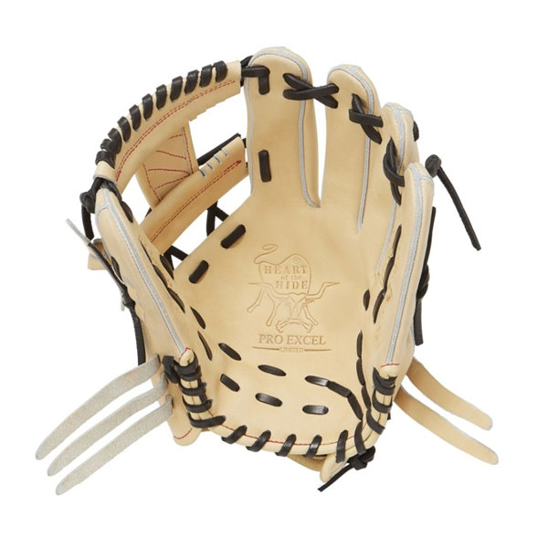 楽天市場】軟式グラブ ローリングス 内野手用 軟式グローブ HOH PRO