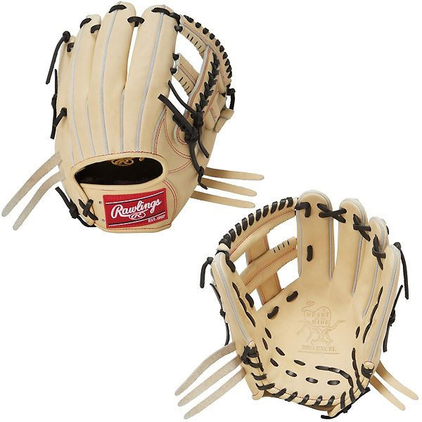 楽天市場】軟式グラブ ローリングス 内野手用 岡本和真選手モデル 軟式