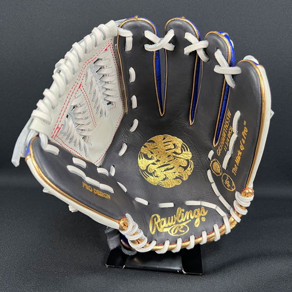 楽天市場】MLB開幕戦 東京シリーズ 軟式グラブ ローリングス 内野手用