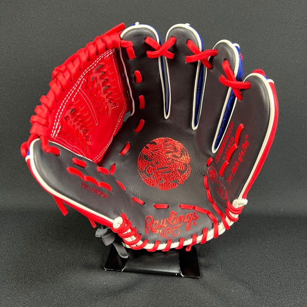 楽天市場】MLB開幕戦 東京シリーズ 軟式グラブ ローリングス 内野手用