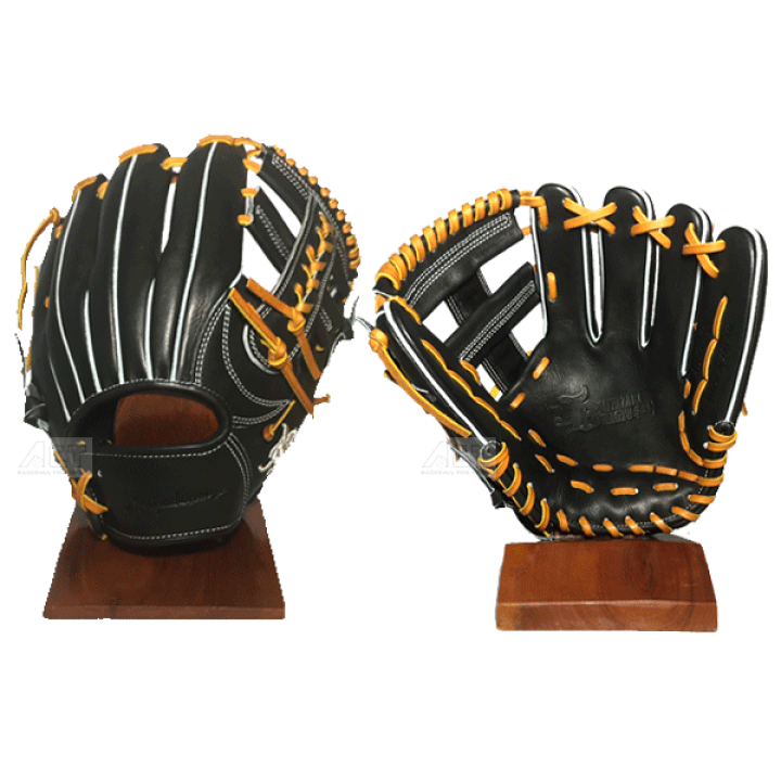 楽天市場】和牛JB 硬式グラブ 内野手用 グローブ 硬式グローブ 右投げ