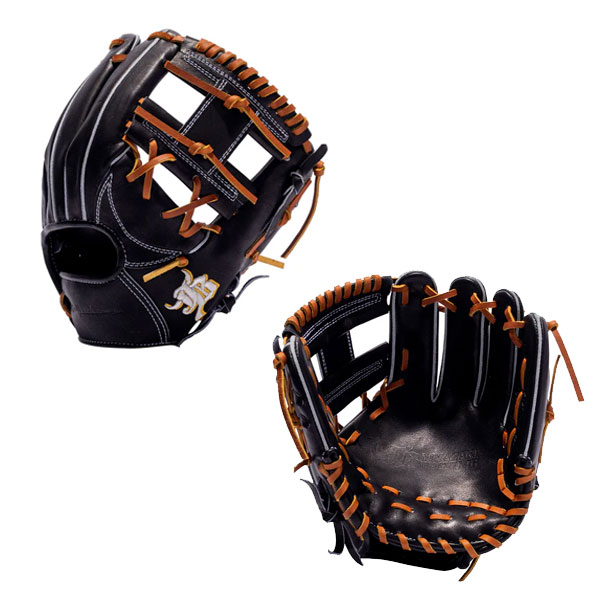 楽天市場】和牛JB 硬式グラブ 内野手 硬式 内野手用 野球 グローブ