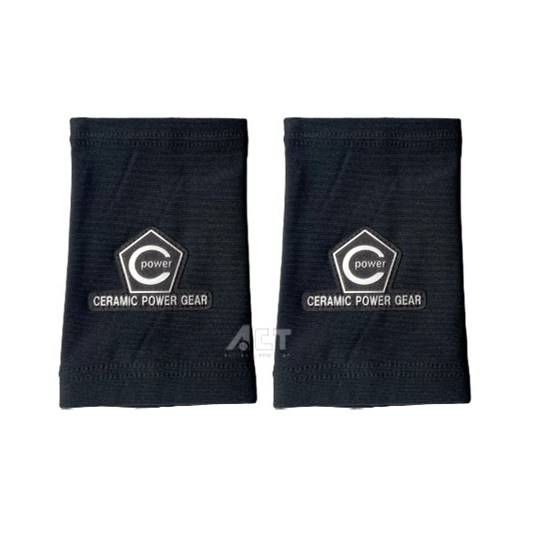 楽天市場】野球 リストバンド セラミックパワーギア リストパワー