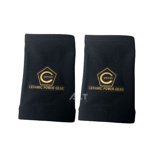 楽天市場】野球 リストバンド セラミックパワーギア リストパワー