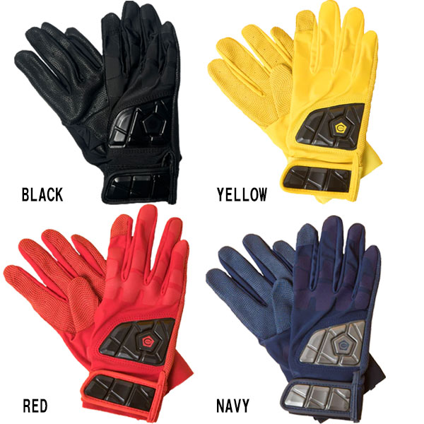 楽天市場】野球 バッティンググローブ セラミックパワーギア