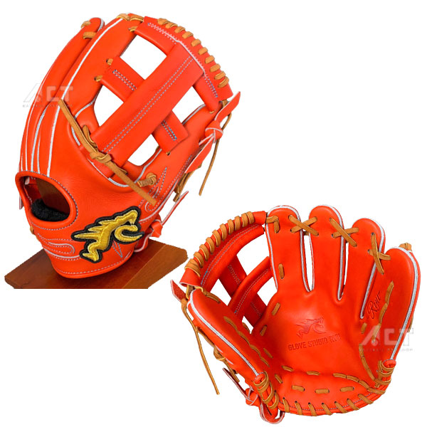 楽天市場】ryu グローブ 硬式グローブ 高校野球対応 硬式グラブ 内野手