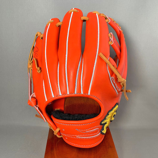 楽天市場】ryu グローブ 硬式グローブ 高校野球対応 硬式グラブ 内野手