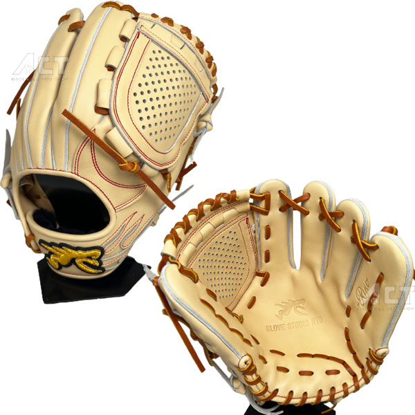 楽天市場】ryu グローブ 硬式グラブ 硬式グローブ 内野手用 RYU リュウ