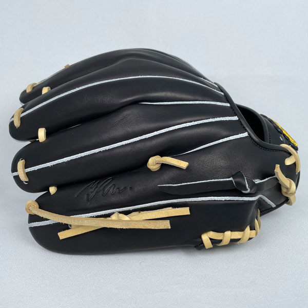 楽天市場】ryu リュウ グローブ 硬式グラブ 高校野球対応 硬式グローブ