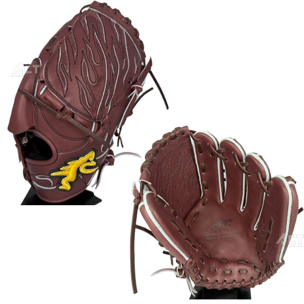 楽天市場】YellStory エールストーリー ysr 硬式 グローブ グラブ 内