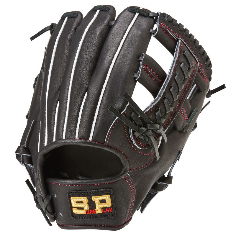 楽天市場】軟式 キャッチャーミット シュアプレイの通販