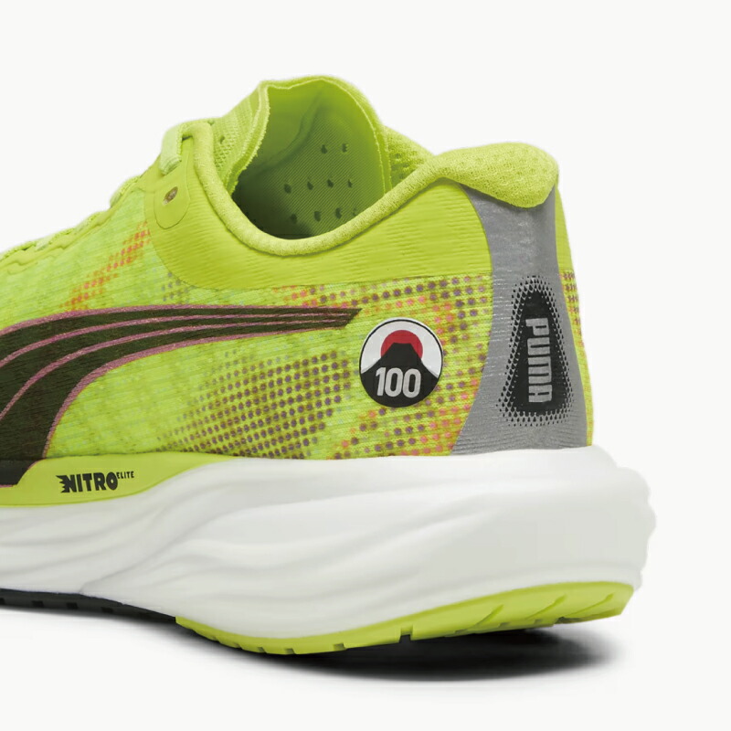 楽天市場】PUMA/プーマ ディヴィエイト ニトロ 2 EKIDEN RUSH（380096