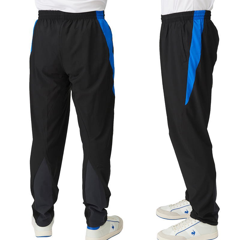 楽天市場】アリーナ ジャージ パンツ メンズ クロスジャージ 水泳