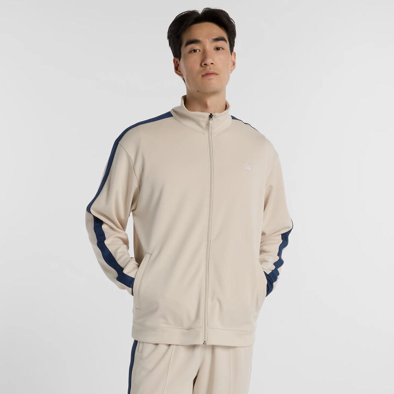 楽天市場】ニューバランス ジャージ 上下 メンズ トレーニングウェア