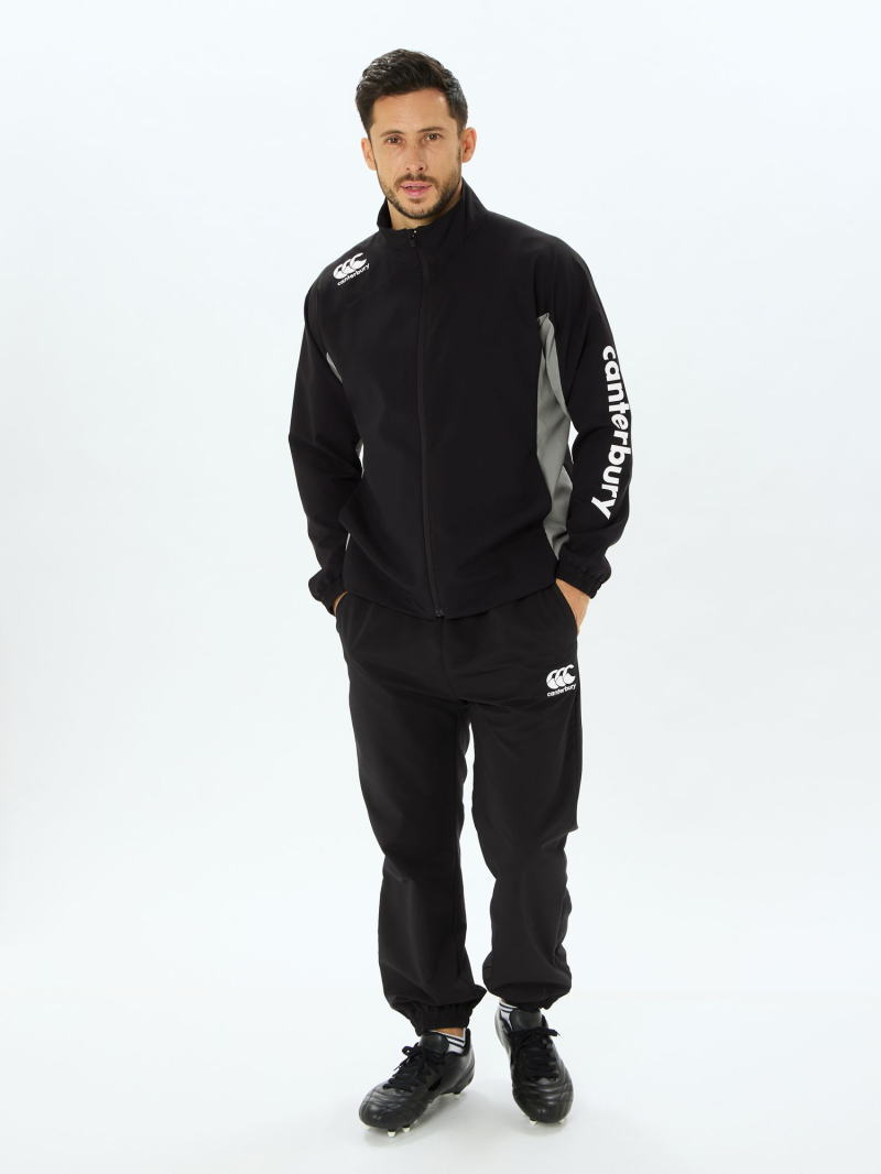 楽天市場】カンタベリー ジャージ 上下 メンズ トレーニングウェア