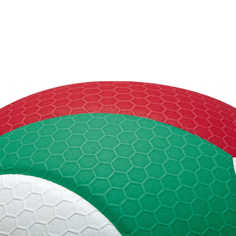 楽天市場】モルテン バレーボール4号 検定球 V4M5000 試合球 フリスタ