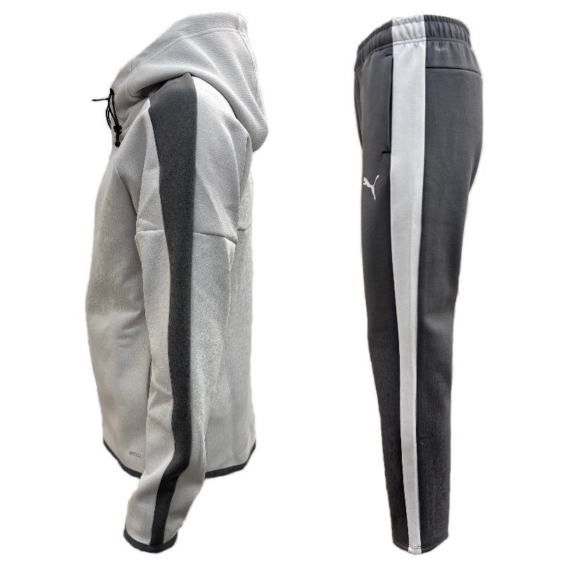 楽天市場】プーマ ジャージ 上下 メンズ トレーニングウェア 660935