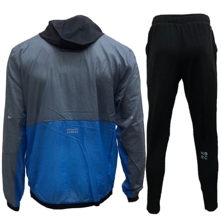 楽天市場】半額以下 ニューバランス ランニング 上下 メンズ