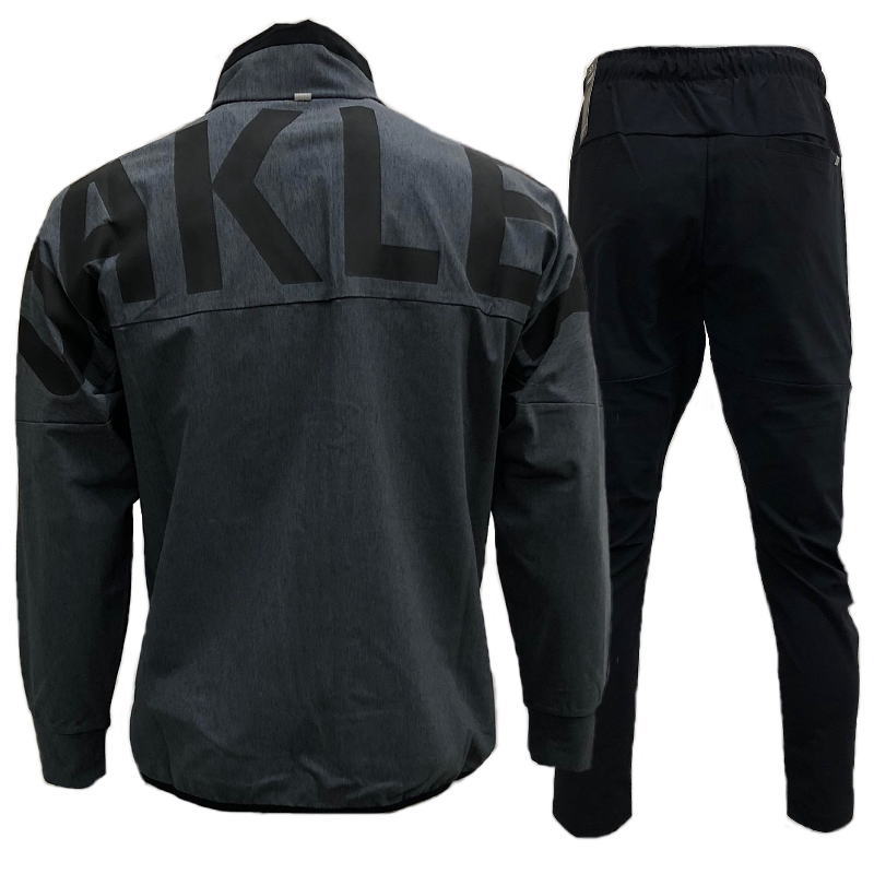 楽天市場】オークリー ジャージ 上下 メンズ トレーニングウェア