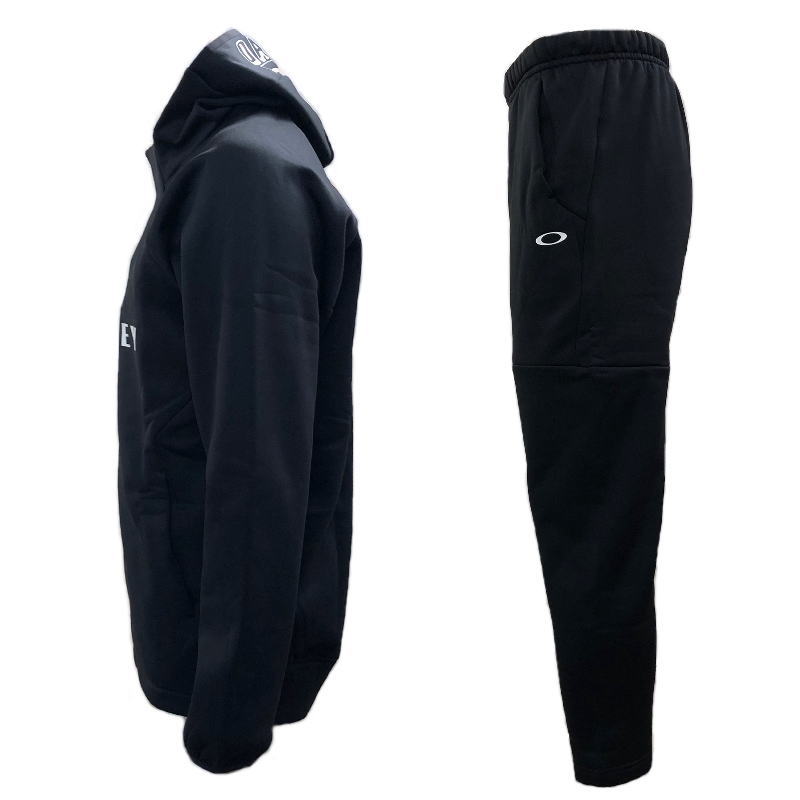 楽天市場】オークリー ジャージ 上下 メンズ トレーニングウェア