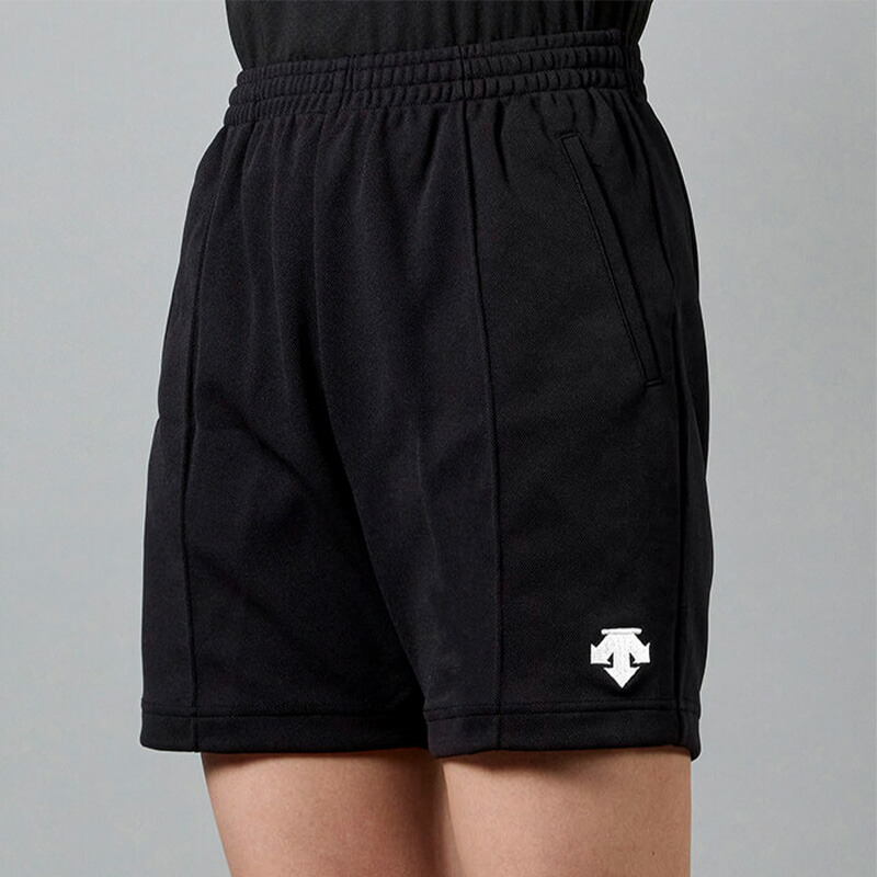 楽天市場】デサント メンズ バレーボール パンツ DSP1600B バレー