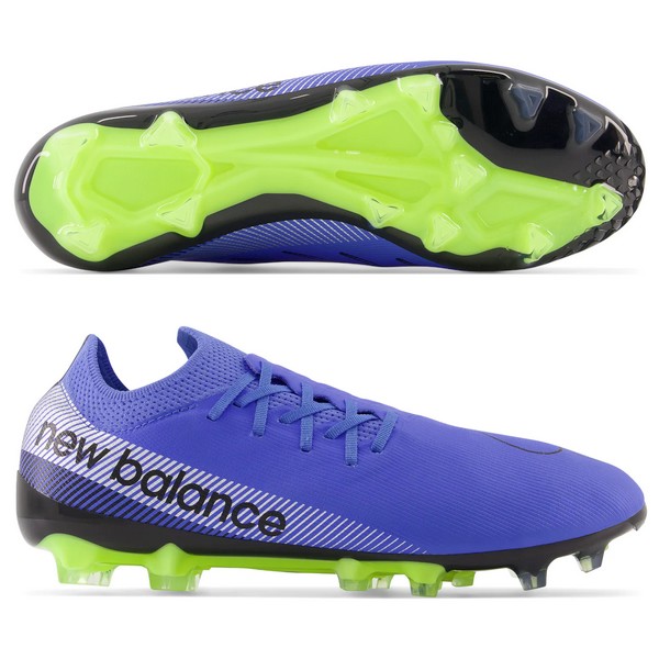 楽天市場】即発送 ニューバランス サッカースパイク フューロン