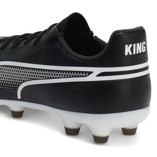 楽天市場】即発送 プーマ サッカースパイク プーマキング プロ HG PUMA