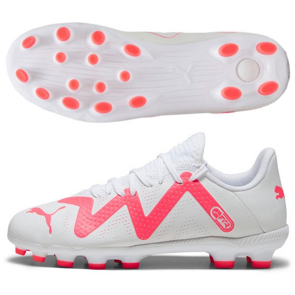 楽天市場】即発送 プーマ サッカースパイク ジュニア フューチャー