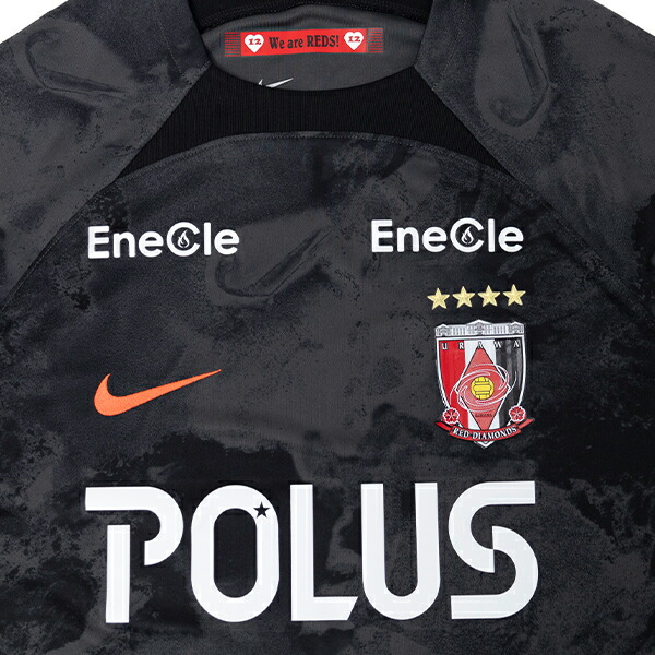 楽天市場】【スピード出荷】ナイキ 2024 浦和レッズ#30 興梠慎三 3rd