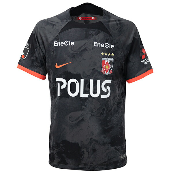 楽天市場】【スピード出荷】ナイキ 2024 浦和レッズ#30 興梠慎三 3rd