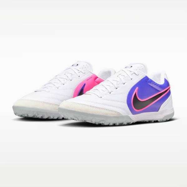 楽天市場】ナイキ サッカー トレーニングシューズ（カラーホワイト）の通販