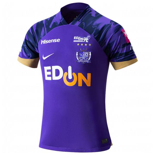 楽天市場】サンフレッチェ ジャージの通販