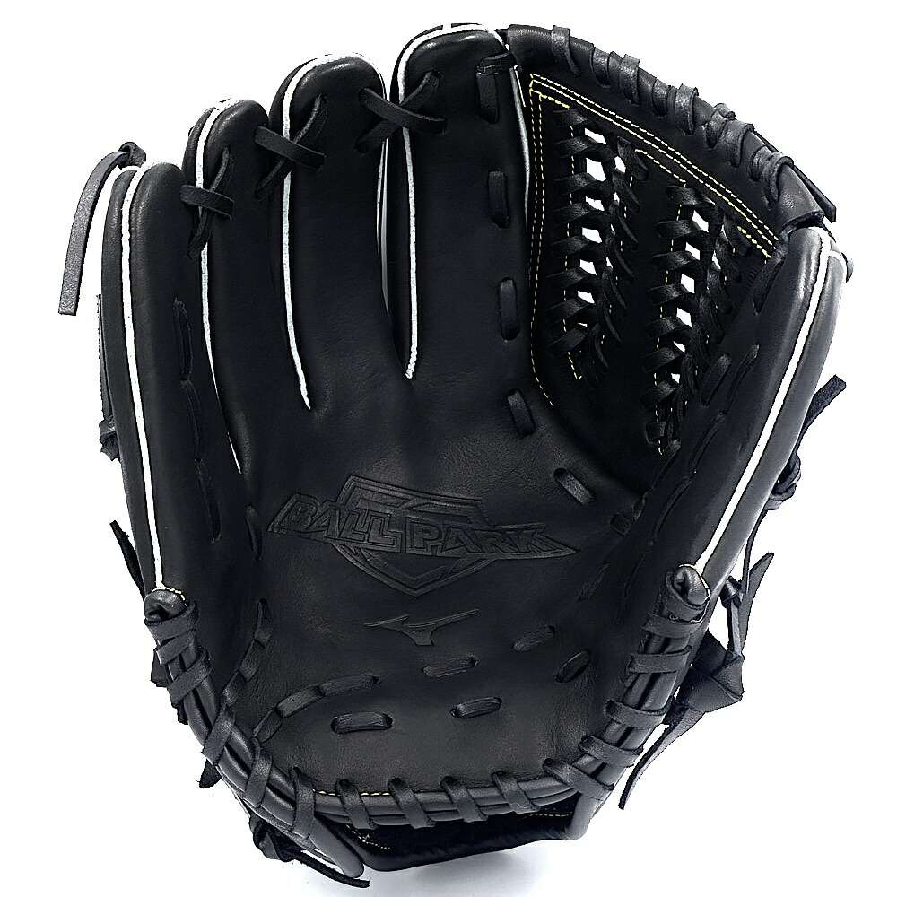 楽天市場】ミズノ 一般軟式グローブ オールラウンド用 左投げ ボール