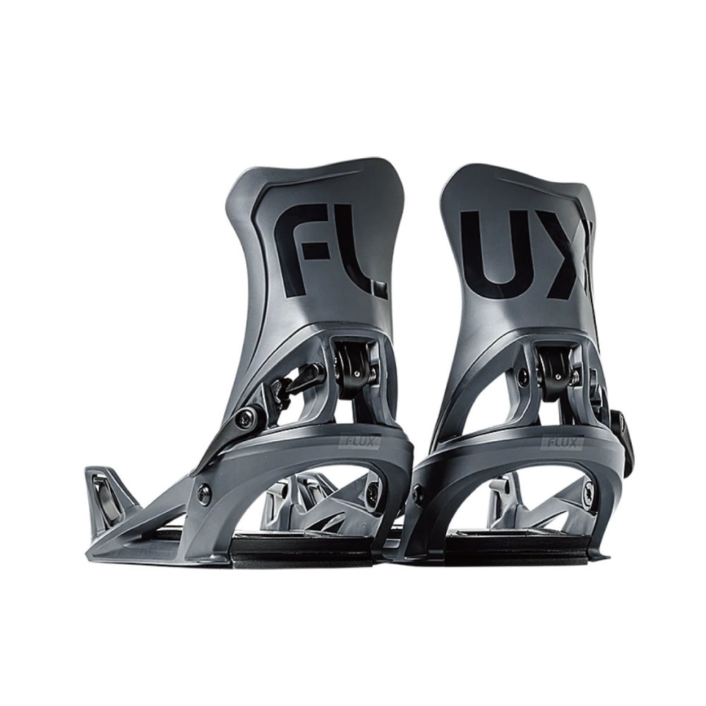 FLUX F25SRMK ビンディング ブラック M FLUX BINDINGS（フラックス