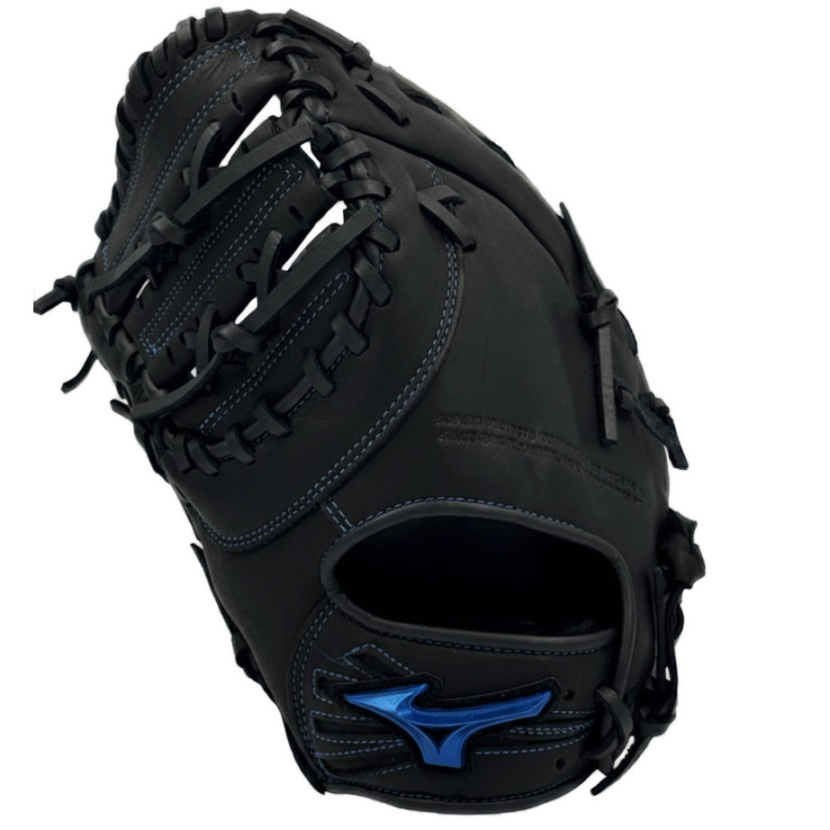 楽天市場】左投げ 少年軟式ファーストミット（グローブ・ミット｜野球