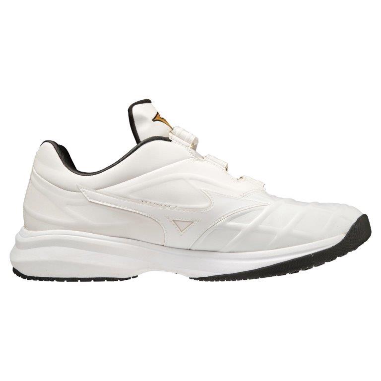 楽天市場】ミズノプロ 野球 トレーニングシューズ ウエーブライトレボ