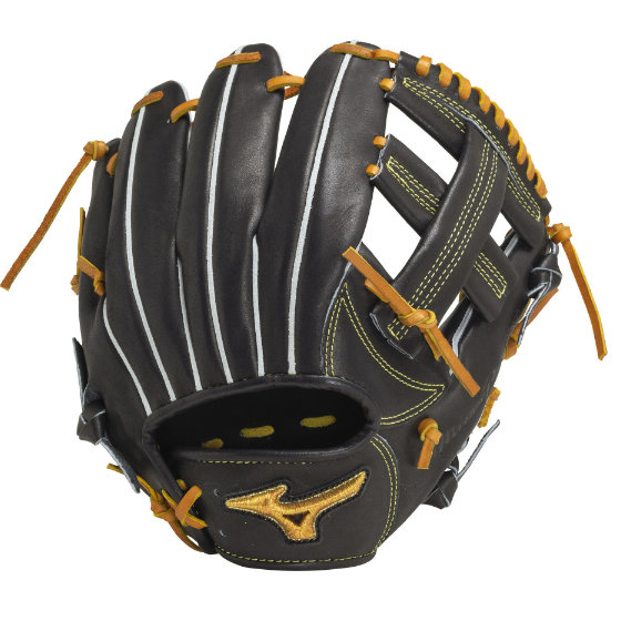 楽天市場】ミズノプロ 内野手 硬式グローブの通販