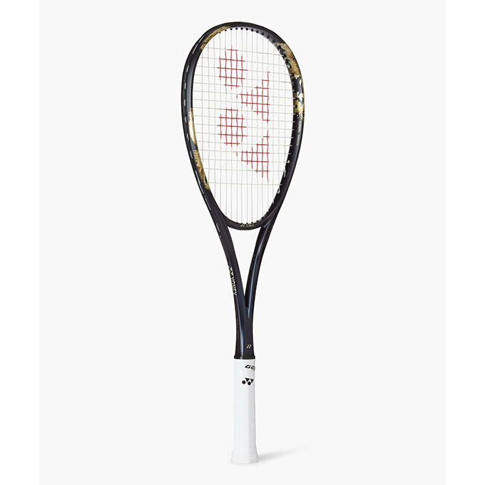 楽天市場】ソフトテニス ネクシーガ80sの通販