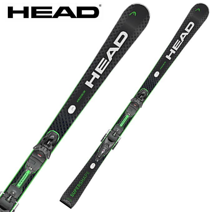 楽天市場】head i supershape magnumの通販