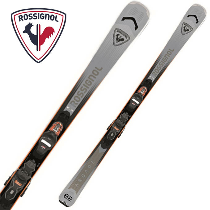 楽天市場】ロシニョール（スキー板｜スキー用品）：ウィンタースポーツ