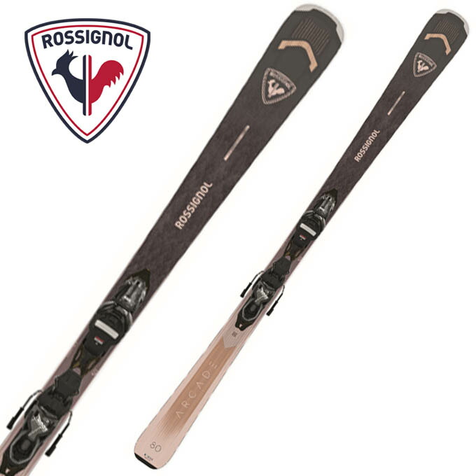 楽天市場】ロシニョール（スキー板｜スキー用品）：ウィンタースポーツ